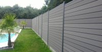 Portail Clôtures dans la vente du matériel pour les clôtures et les clôtures à La Chapelle-du-Bard